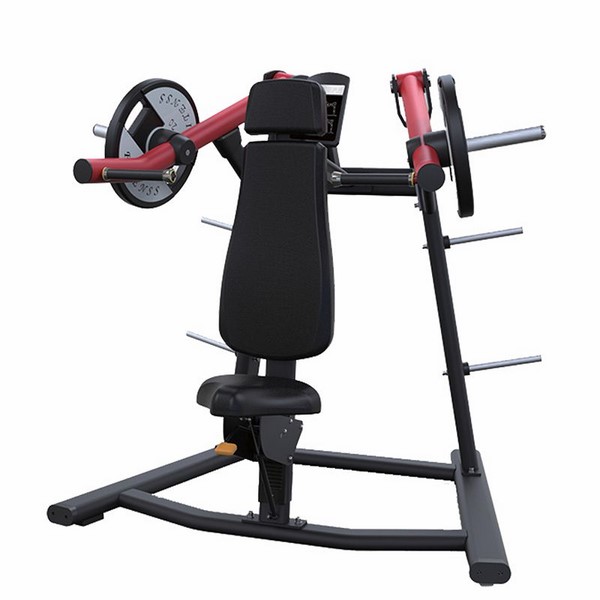 PL03 Shoulder Press