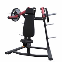 PL03 Shoulder Press