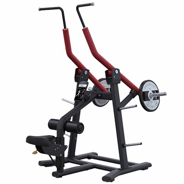 PL06 Pulldown