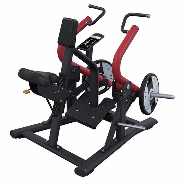 PL08 Rowing