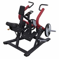 PL08 Rowing
