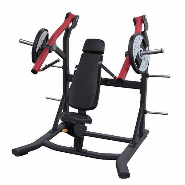 PL13 Super Incline Chest Press