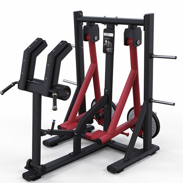 PL24 Hip Builder