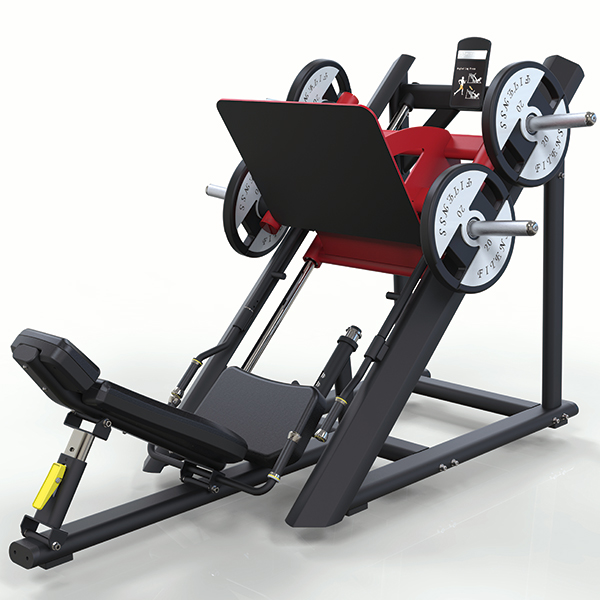 PL56 Linear Leg press