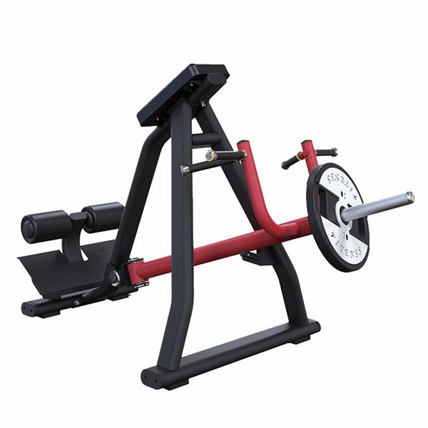 PL61 Incline Lever Row
