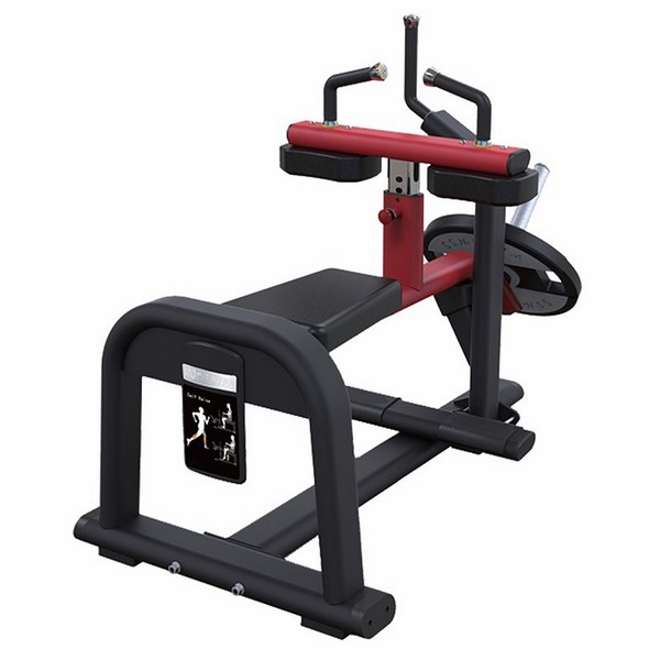PL62 Calf Raise