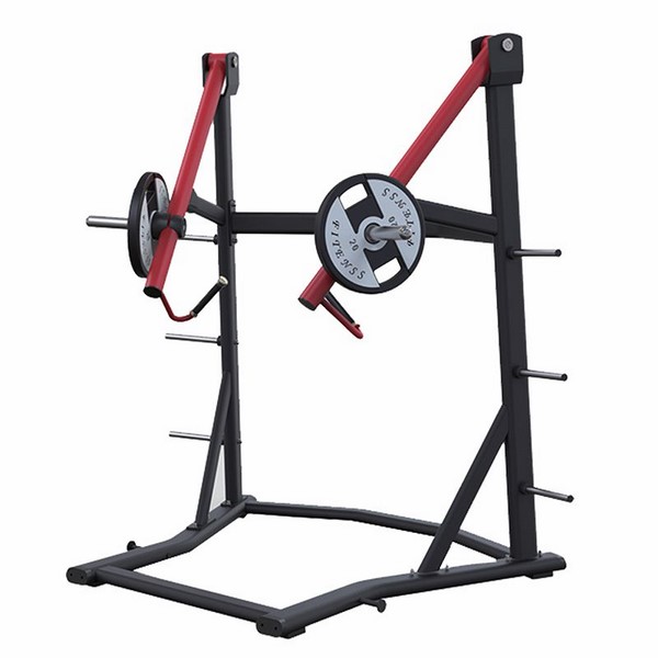 PL66 Standing Press
