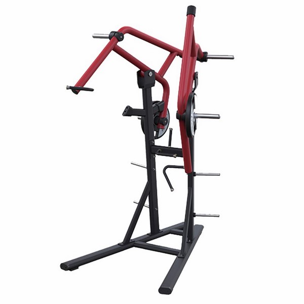 PL68 Standing Decline Press