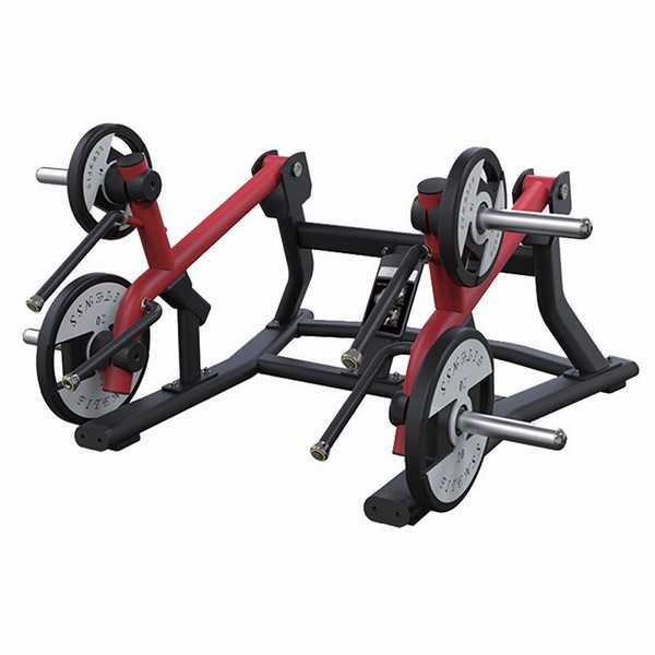 PL69 Squat Lunge