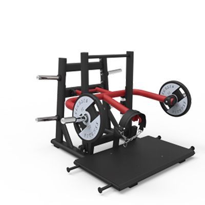 PL74 Super Squat