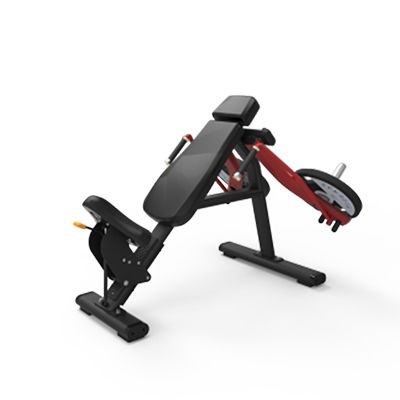 PL75 Incline chest press