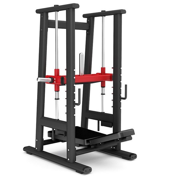 PL76 Vertical Leg Press