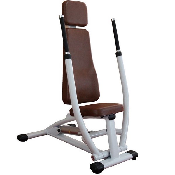 H01 Chest Press/ Seated Row
