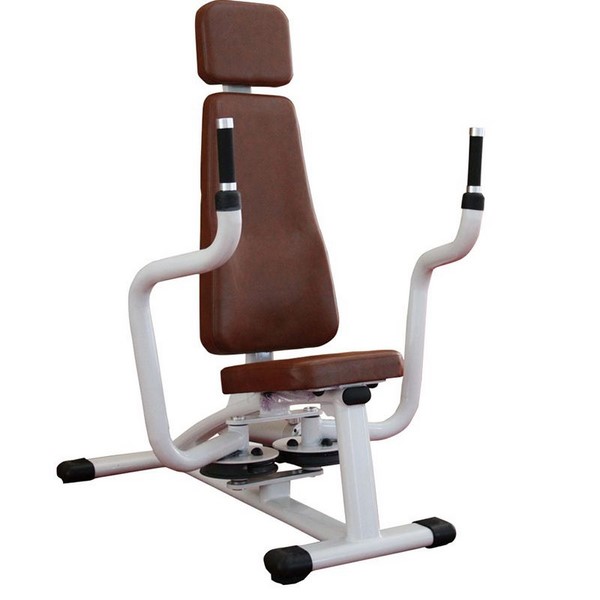 H02 Pec Fly/ Rear Delt