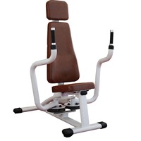H02 Pec Fly/ Rear Delt