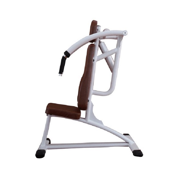 H03 Lat Press/ Chest Press