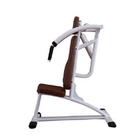 H03 Lat Press/ Chest Press