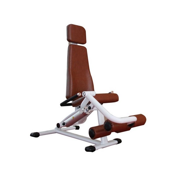 H05 Leg Extension/ Leg Curl Machine