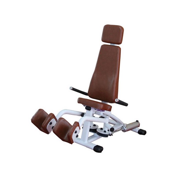 H06 Abductor/Adductor Machine