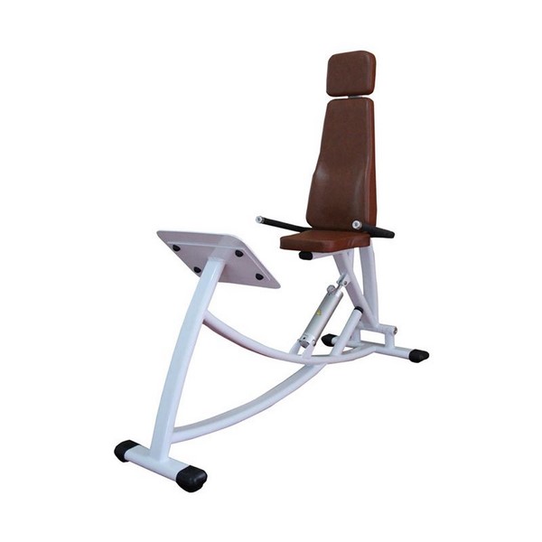 H07 Seated Leg Press