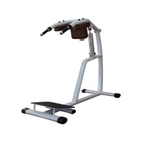 H08 Squat Machine