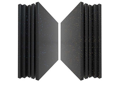 WG-RM Rubber Mat