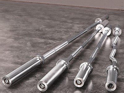 WG077 Hard Chrome Plated Bar (bearing capacity of 1500 pound)