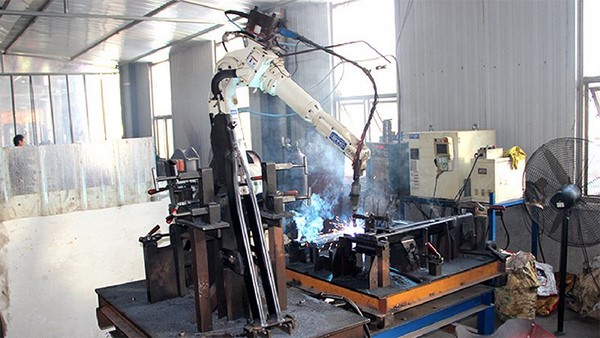 Factory
