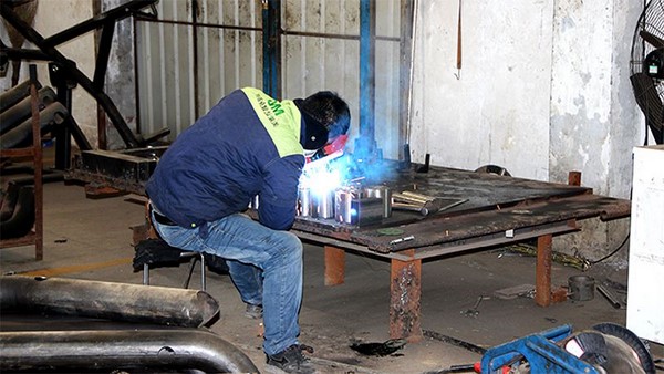 Factory