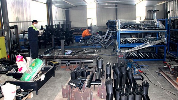 Factory