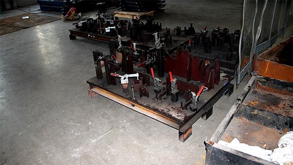 Factory