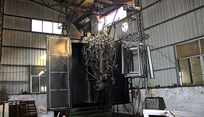 Factory