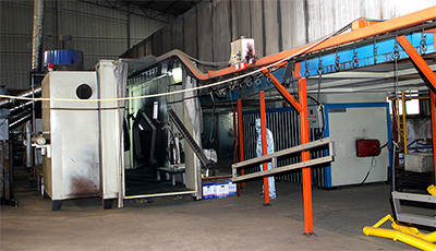 Factory