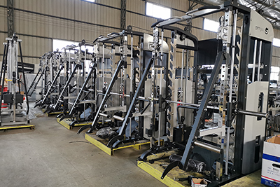 Factory