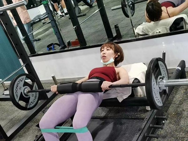 Gym Equipment Project in Vietnam